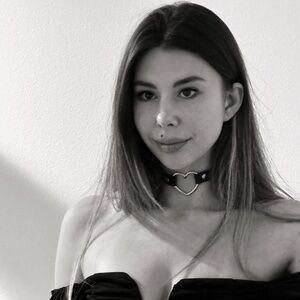 Meet your Posher, Anastasiia